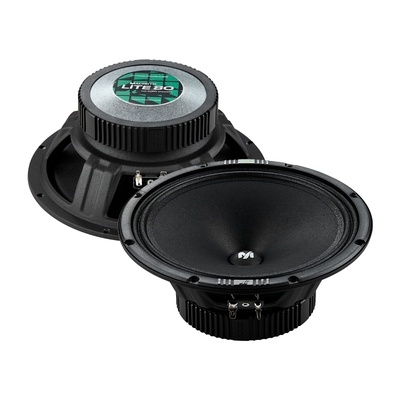 Динамики Alphard Lite 80