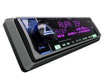 Магнитола Aura INDIGO-877DSP Mk2