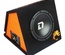 Сабвуфер Активный DL Audio Piranha 8A