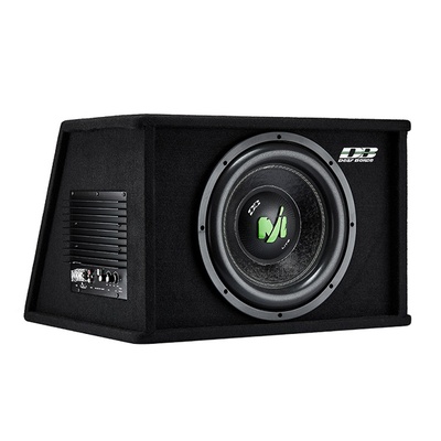 Активный сабвуфер Alphard ML-12A