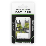 Предохранитель Alphard MINI FAM 100