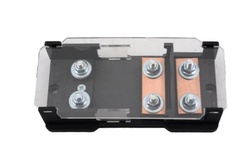 Дистр пит биполярный 2х-канальный