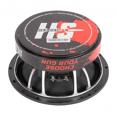 Динамики KICX HEADSHOT LS65