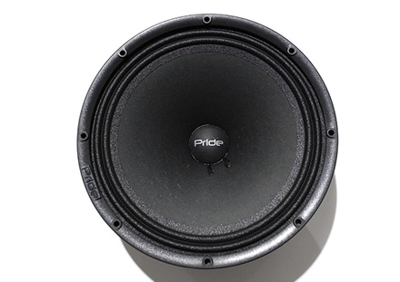 Динамики Pride RUBY Air 8 v2