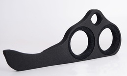 Подиум Ваз 2114/15 (кожа) 16х16х1 рупор