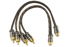 RCA Разветвитель Pride 1M2F 5000