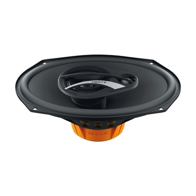 Динамики Hertz DCX 690.3