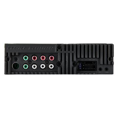 Gemini 770 DSP