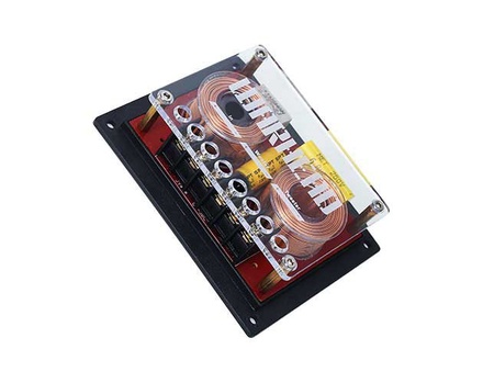 Кроссоверы URAL Warhead  Crossover 2