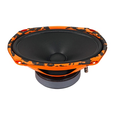Динамики DL Gryphon Pro 69 Midbass