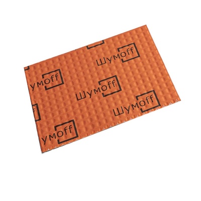 Виброизоляция ШумоФФ M3