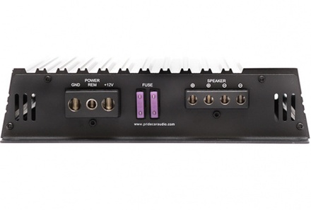 Усилитель PRIDE UNO Plus