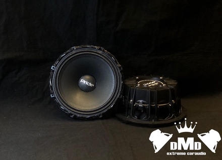 Динамики Pride Ruby Performance 6,5