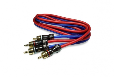 RCA Провода Pride Diamond 1 м