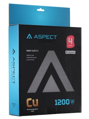 Aspect AWK-4.2 PRO
