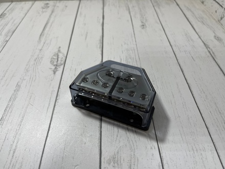 Дистрибьютор Pulsar DB-26