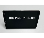Магнитола Teyes CC2 PLUS 9 (6+128G)