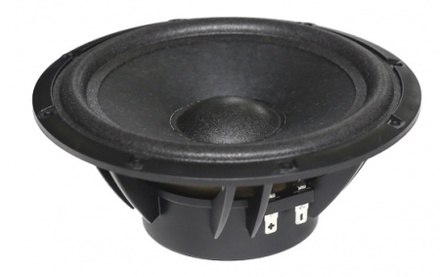 Динамики Pride Easy 6,5MW