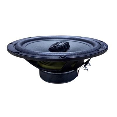 Динамики Pride Easy-6,5 Х (коаксиальные)