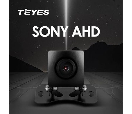 Камера заднего хода Teyes Sony