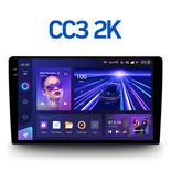 Магнитола Teyes CC3 2К 9,5 (4+64G)