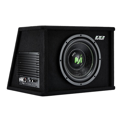 Активный сабвуфер Alphard ML-10A