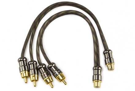 RCA Разветвитель Pride 1M2F 5000