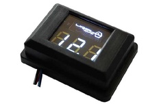 Вольтметр Ural DB Voltmeter (белый)