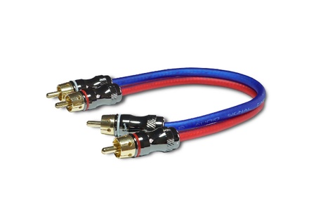 RCA Провода Pride Diamond 0,2 м