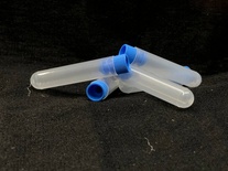 Пробирка цилиндрическая 3 мл