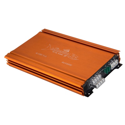 Усилитель DL Barracuda 4.100 V2