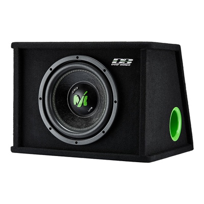 Активный сабвуфер Alphard ML-10A