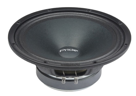 Динамики Pride Ruby Voice 8