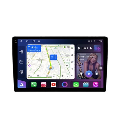 Магнитола FarCar BX855 9* 6/128