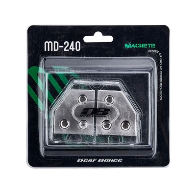 Дистрибьютор Alphard MD-240