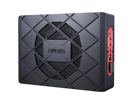 Активный сабвуфер Awave V9MAX