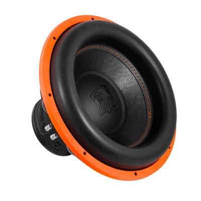 Сабвуфер DL Audio Gryphon Pro 15 v3