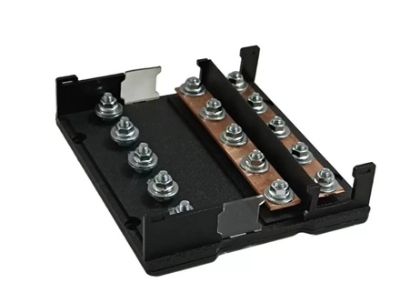 Дистр пит биполярный 5-канальный