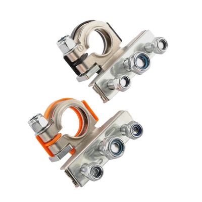 Клемма аккумуляторная  DL Phoenix Term.03