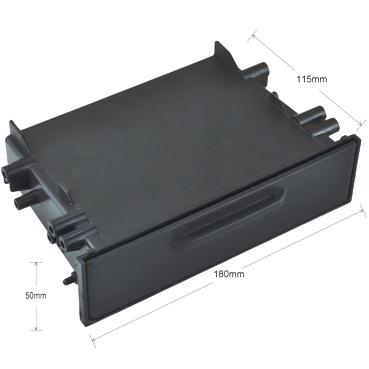 Рамка-адаптер INCAR RUN-N08