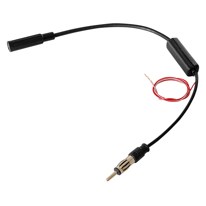 Антенные усилители