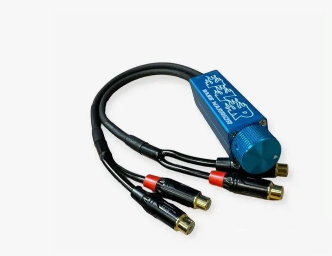 Регуляторы 