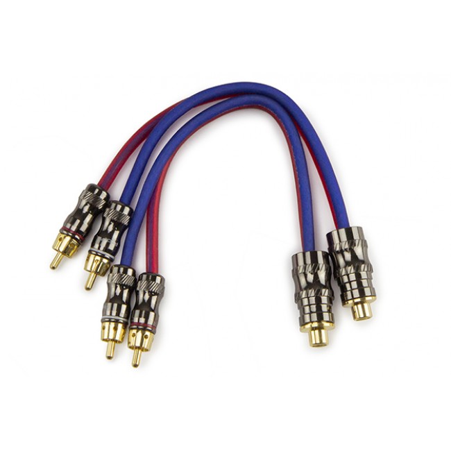 RCA Разветвители 