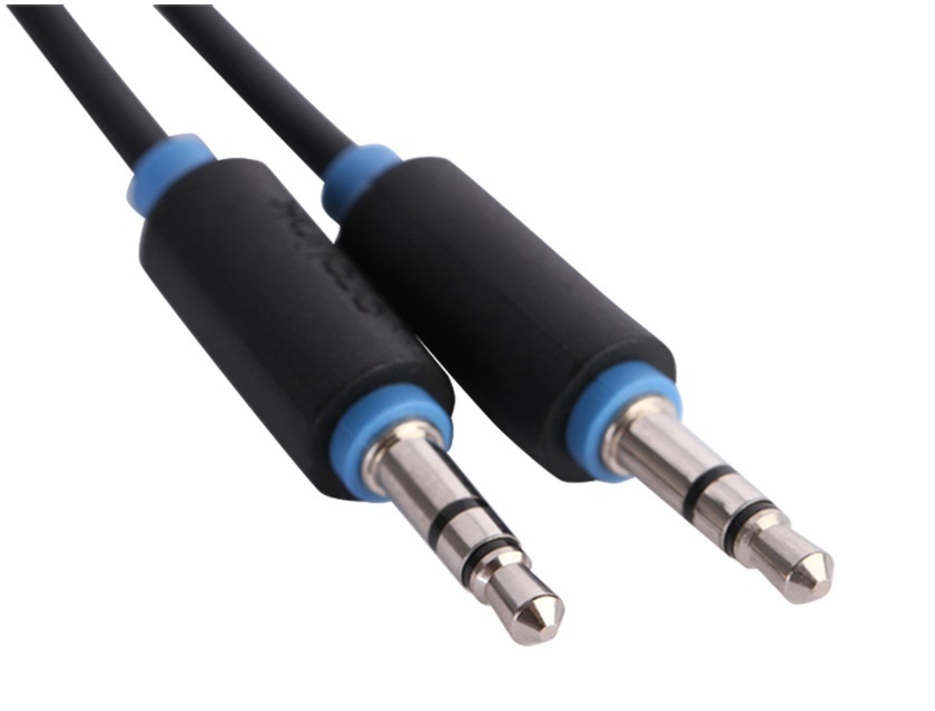 Кабели Jack 3.5 Jack 3.5