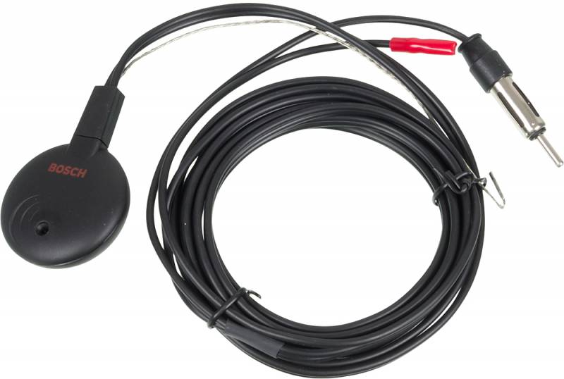 Антенны/удлинители/усилители