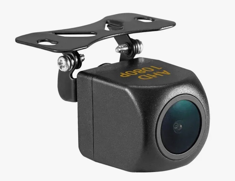 Камеры заднего хода 