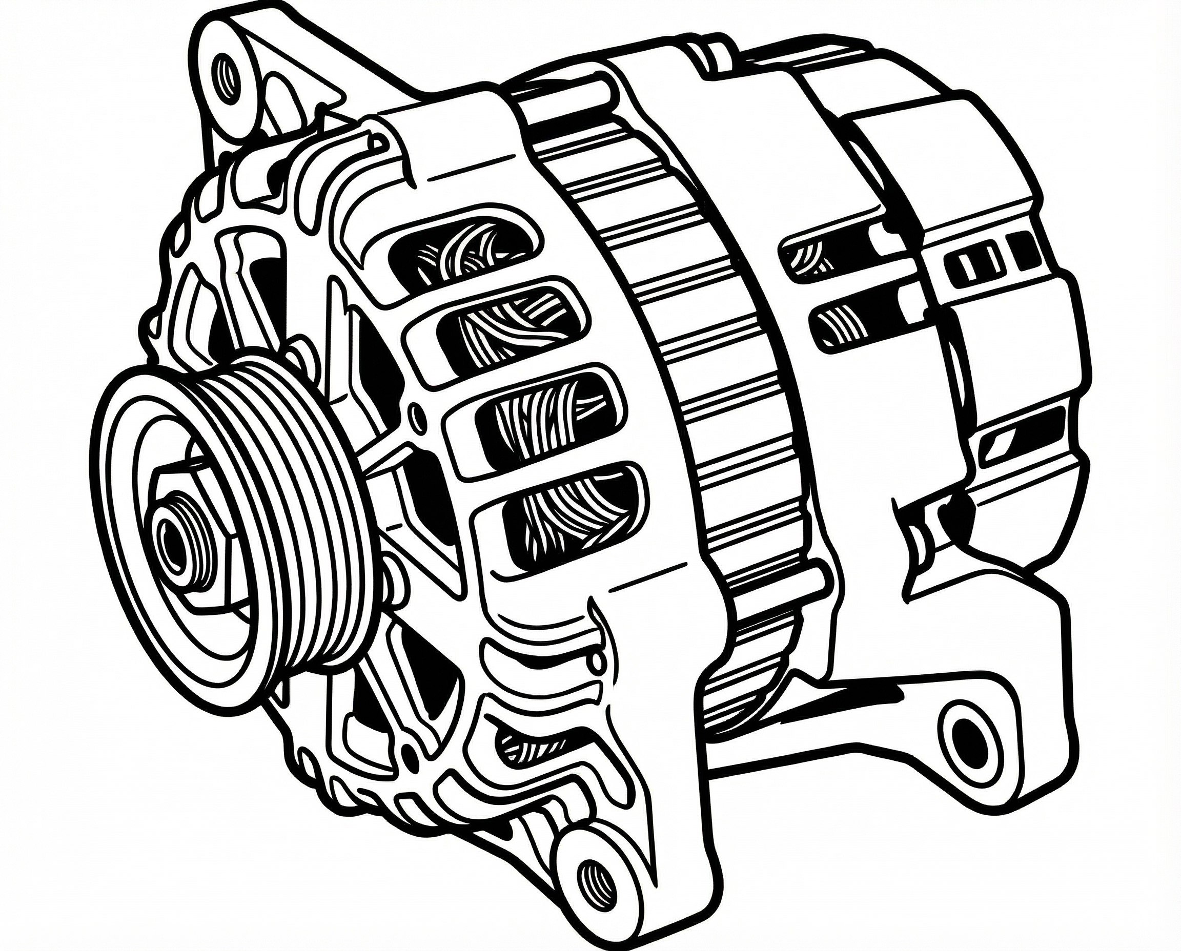 Генераторы