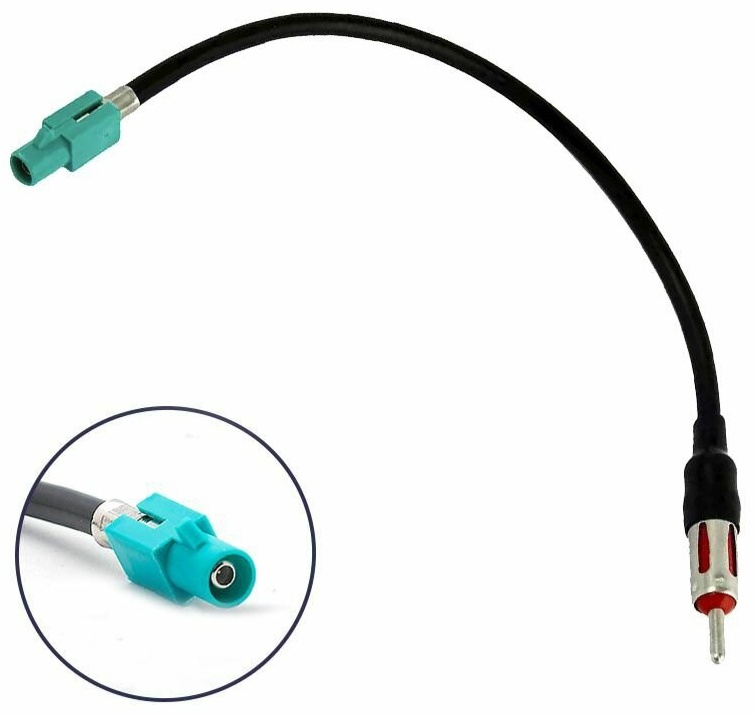 Антенные переходники