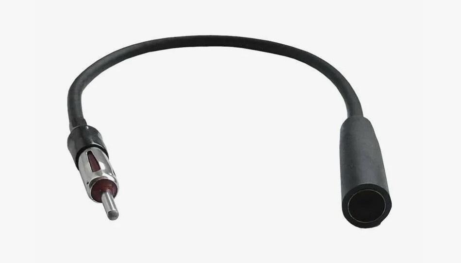 Антенные удлинители