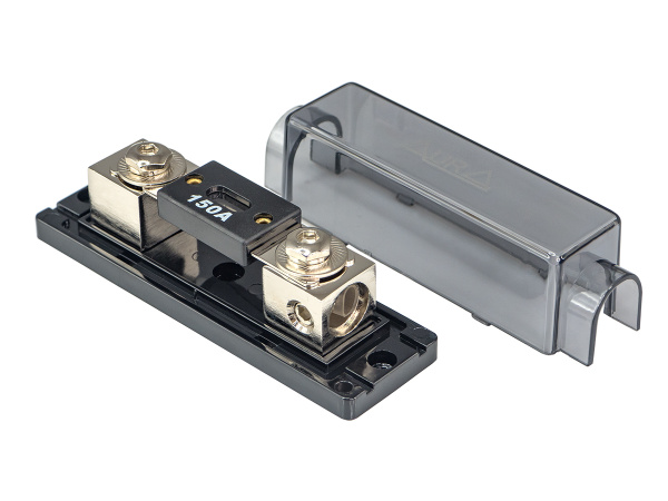 Предохранители/Держатели предохранителей